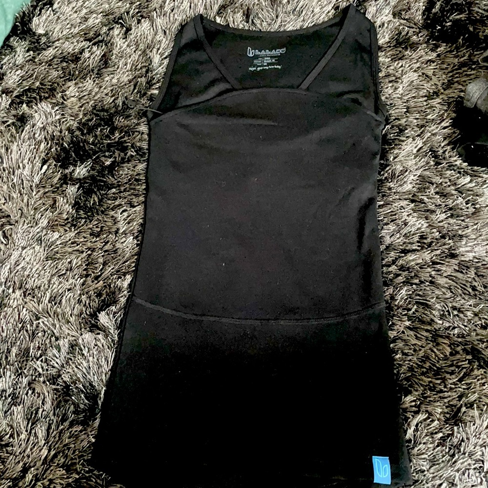 maternity T